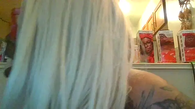 ShaBrimDaPornstar online show from April 9, 2026, 9:09 pm