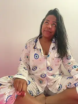 samanthaabloom online show from January 15, 2026, 6:00 pm