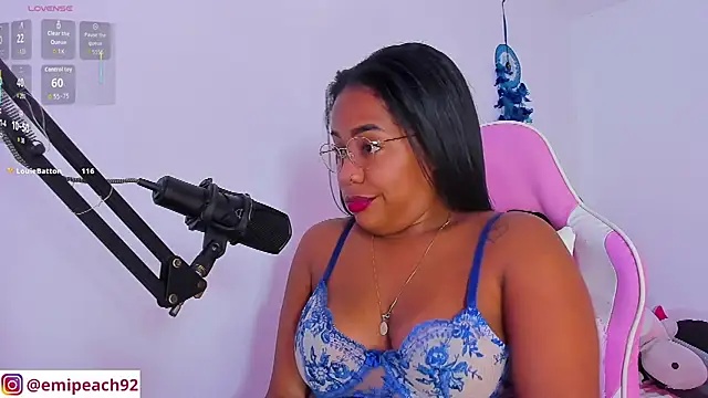 samanthaabloom online show from March 7, 2026, 3:47 am