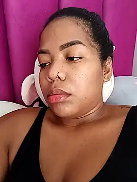 samanthaabloom online show from March 12, 2026, 5:19 pm