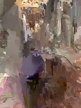 Snapshot of Terrafirma chatting on November 8, 2025, 12:49 pm Terrafirma online show from November 8, 2025, 12:49 pm