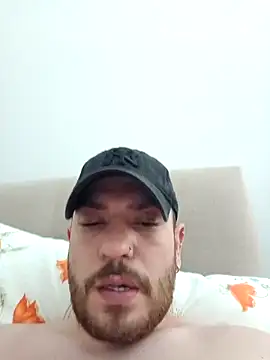 Sexis26 online show from March 13, 2026, 11:33 pm