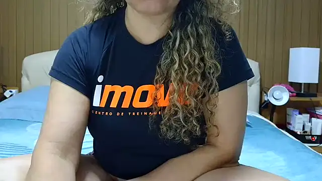 Kellynha Sweet online show from September 11, 2025, 12:00 am