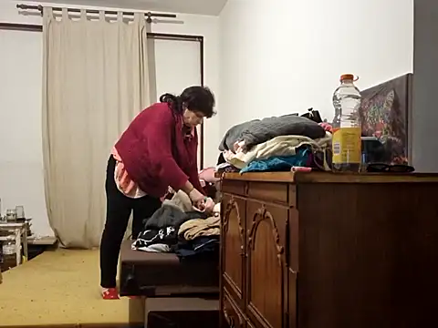 Samantha Squirtxh online show from October 10, 2025, 10:31 pm