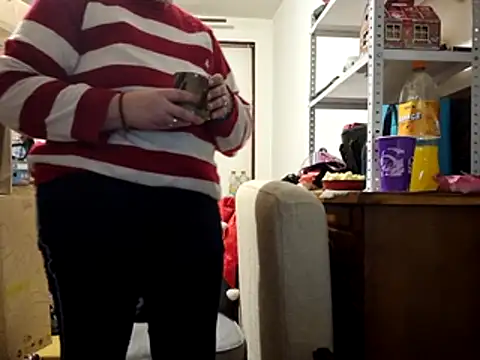 Samantha Squirtxh online show from January 18, 2026, 1:09 am