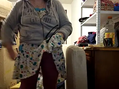 Samantha Squirtxh online show from February 2, 2026, 11:36 pm