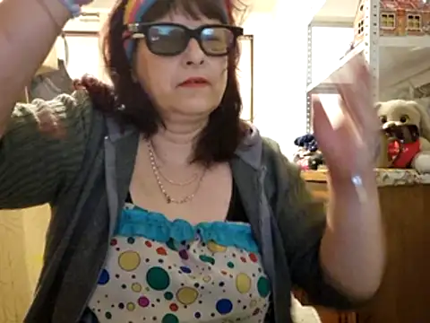 Samantha Squirtxh online show from March 4, 2026, 11:44 pm