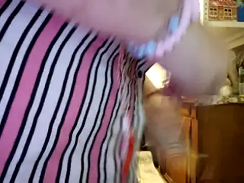 Samantha Squirtxh online show from March 6, 2026, 12:18 am