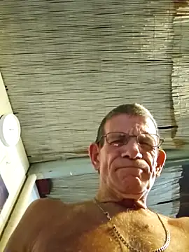 Daza67 online show from March 22, 2026, 2:53 pm