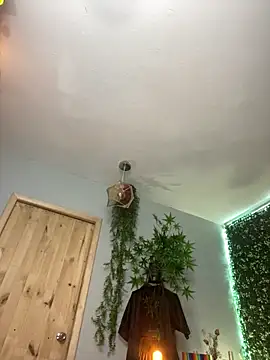 VickyJackson  online show from March 4, 2026, 9:43 pm