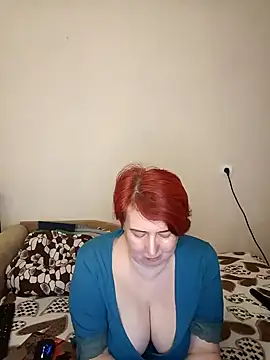 Snapshot of NikolRedMilf chatting on December 17, 2024, 3:49 pm NikolRedMilf online show from December 17, 2024, 3:49 pm