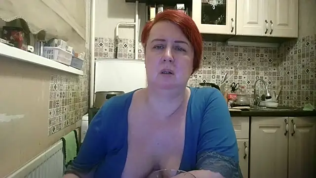 Snapshot of NikolRedMilf chatting on January 4, 2025, 4:00 pm NikolRedMilf online show from January 4, 2025, 4:00 pm