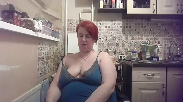 Snapshot of NikolRedMilf chatting on February 20, 2025, 11:10 pm NikolRedMilf online show from February 20, 2025, 11:10 pm