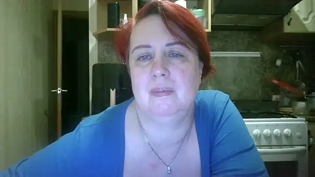 Snapshot of NikolRedMilf chatting on March 4, 2025, 1:38 pm NikolRedMilf online show from March 4, 2025, 1:38 pm