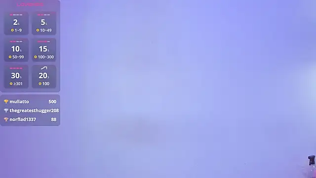 Snapshot of Ania_jones chatting on January 1, 2025, 12:32 am Ania jones online show from January 1, 2025, 12:32 am