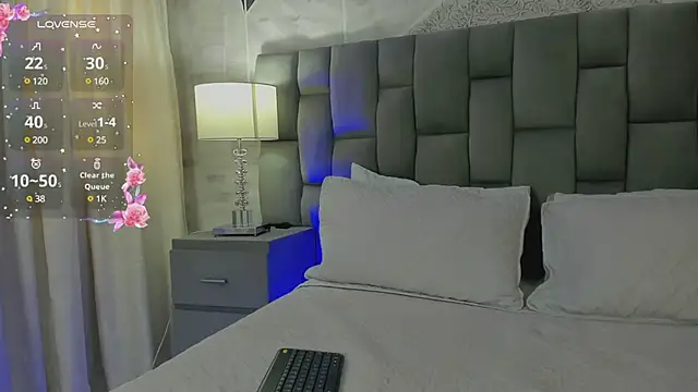 Snapshot of CinthiaCollins chatting on March 5, 2025, 9:59 pm CinthiaCollins online show from March 5, 2025, 9:59 pm