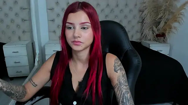 Snapshot of CinthiaCollins chatting on July 16, 2026, 9:21 pm CinthiaCollins online show from July 16, 2026, 9:21 pm