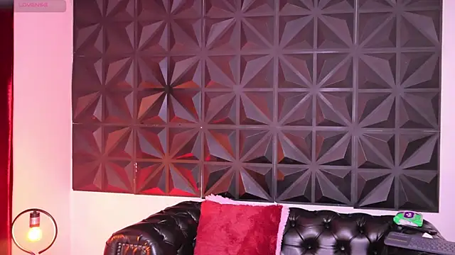 Misselektra   online show from January 23, 2025, 10:22 am