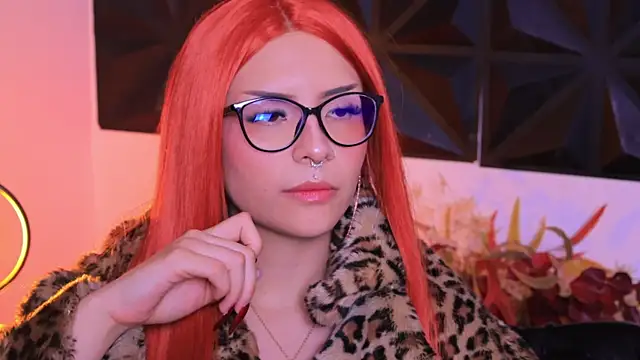 Misselektra   online show from March 15, 2025, 10:03 am