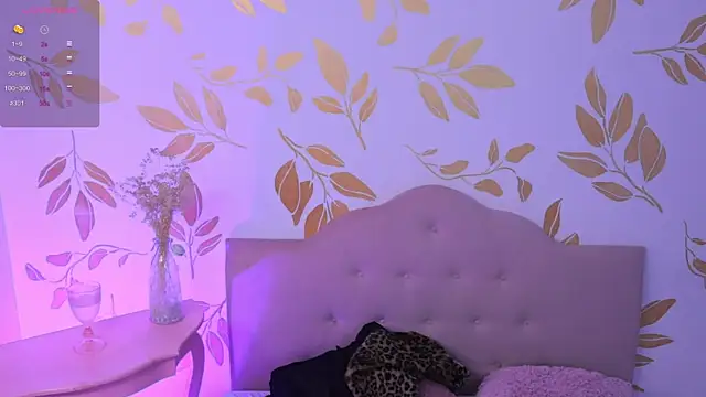 Misselektra   online show from September 9, 2025, 4:12 am