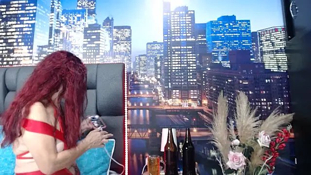 Lucy mature8 online show from January 15, 2026, 9:18 pm