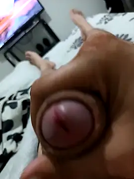 Snapshot of Dick69xxxxx chatting on March 6, 2025, 1:16 am Dick69xxxxx online show from March 6, 2025, 1:16 am