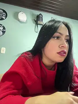 Snapshot of Noa_Sakura_ chatting on March 7, 2025, 2:25 am Noa Sakura online show from March 7, 2025, 2:25 am