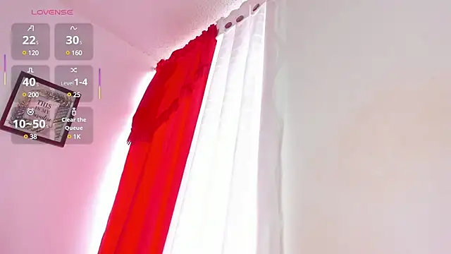 Snapshot of Victoria_Caruso chatting on February 19, 2025, 8:52 pm Victoria Caruso online show from February 19, 2025, 8:52 pm