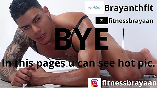 BrayaanFit online show from March 10, 2025, 3:23 am