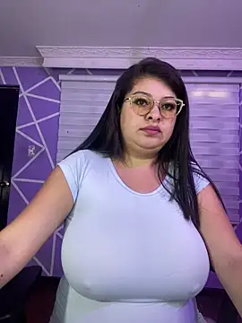 MiiaaJoness online show from February 16, 2026, 3:08 pm