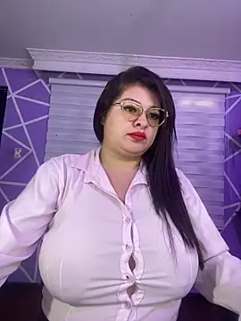 MiiaaJoness online show from February 17, 2026, 2:57 pm