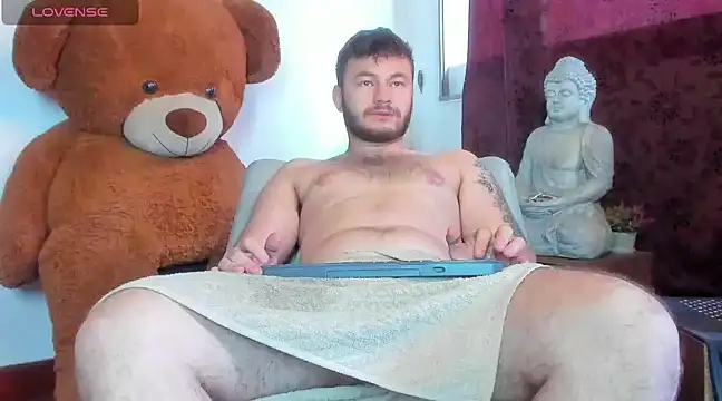 JacoLive online show from December 9, 2024, 8:01 pm