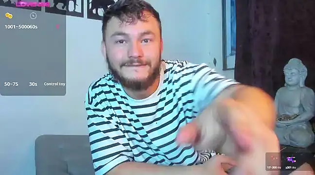 JacoLive online show from January 27, 2025, 11:11 pm