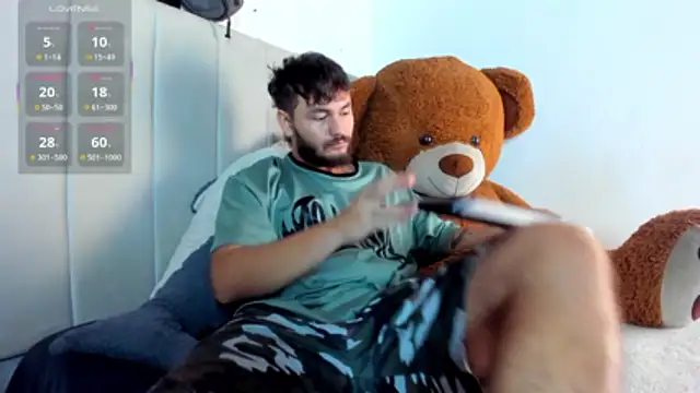 JacoLive online show from February 16, 2026, 11:01 pm