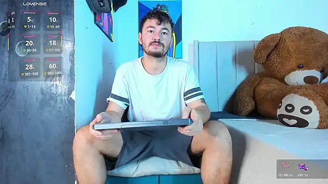 JacoLive online show from April 8, 2026, 6:30 pm