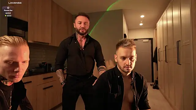 enjoy me online show from October 18, 2025, 3:46 pm