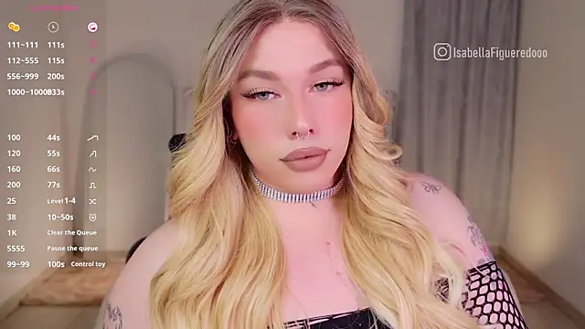 Snapshot of IsabellaFigueredo__ chatting on January 14, 2025, 4:57 am IsabellaFigueredo   online show from January 14, 2025, 4:57 am