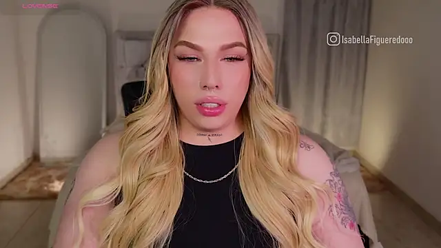 Snapshot of IsabellaFigueredo__ chatting on January 16, 2025, 8:22 am IsabellaFigueredo   online show from January 16, 2025, 8:22 am