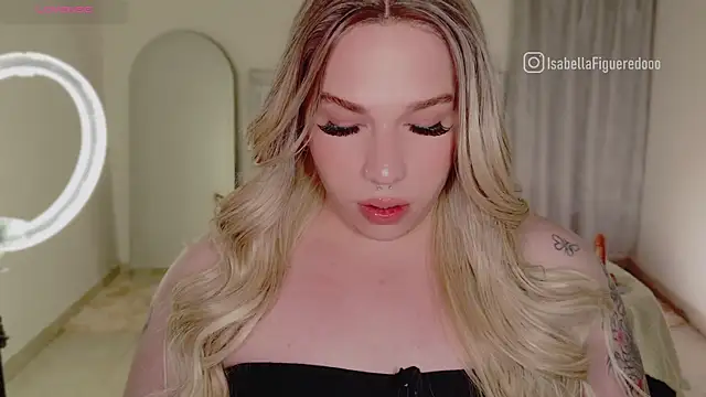 Snapshot of IsabellaFigueredo__ chatting on January 21, 2025, 1:11 pm IsabellaFigueredo   online show from January 21, 2025, 1:11 pm