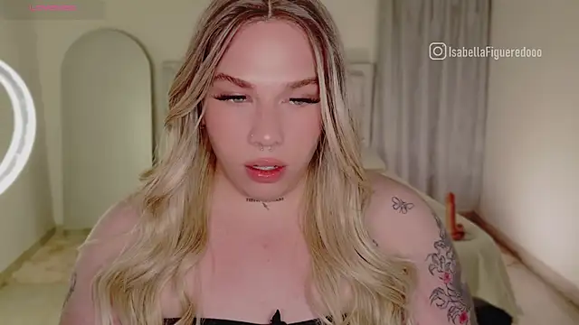 Snapshot of IsabellaFigueredo__ chatting on January 22, 2025, 11:12 am IsabellaFigueredo   online show from January 22, 2025, 11:12 am