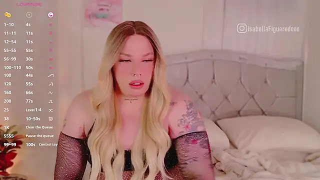 Snapshot of IsabellaFigueredo__ chatting on February 3, 2025, 4:04 am IsabellaFigueredo   online show from February 3, 2025, 4:04 am
