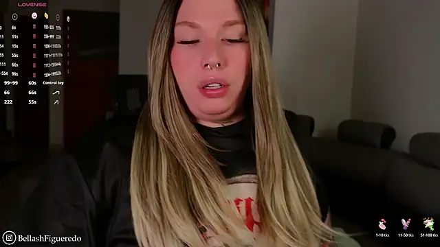 IsabellaFigueredo   online show from April 8, 2026, 9:04 pm