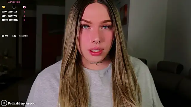 IsabellaFigueredo   online show from April 10, 2026, 5:12 am