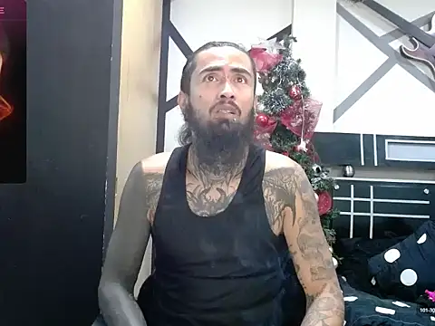 daimon rockkk online show from January 13, 2026, 3:01 am