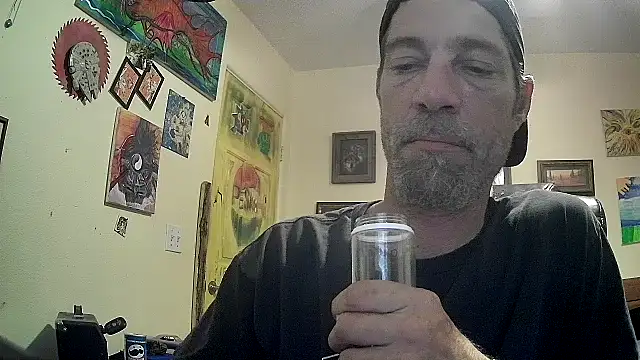 Snapshot of druetrue chatting on October 12, 2025, 6:51 pm druetrue online show from October 12, 2025, 6:51 pm