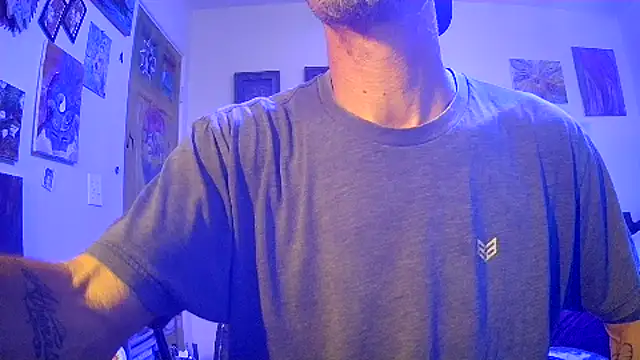 Snapshot of druetrue chatting on October 22, 2025, 5:24 pm druetrue online show from October 22, 2025, 5:24 pm