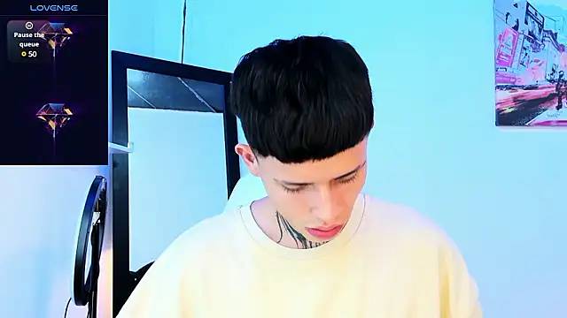  justinmoon2 online show from December 3, 2024, 2:47 am