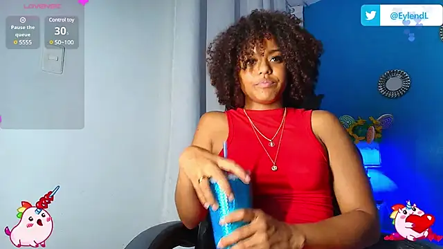 Eylend Lisboa online show from February 1, 2025, 4:11 pm