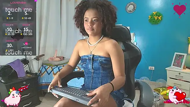 Eylend Lisboa online show from March 20, 2025, 1:15 pm