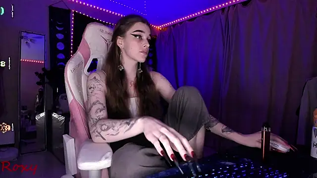 wet dream  online show from January 5, 2026, 5:38 pm